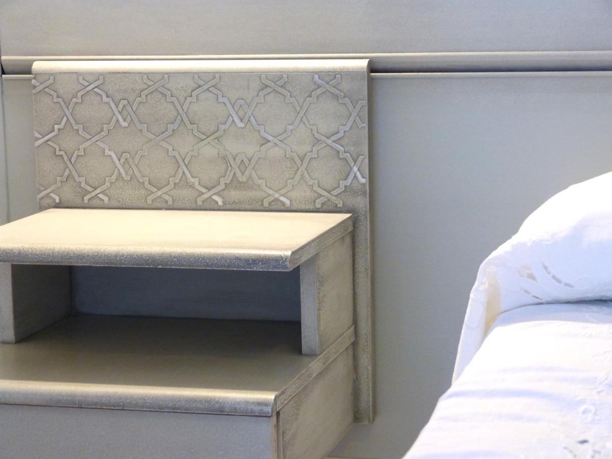 Hotel D'Annunzio Cattolica Dış mekan fotoğraf