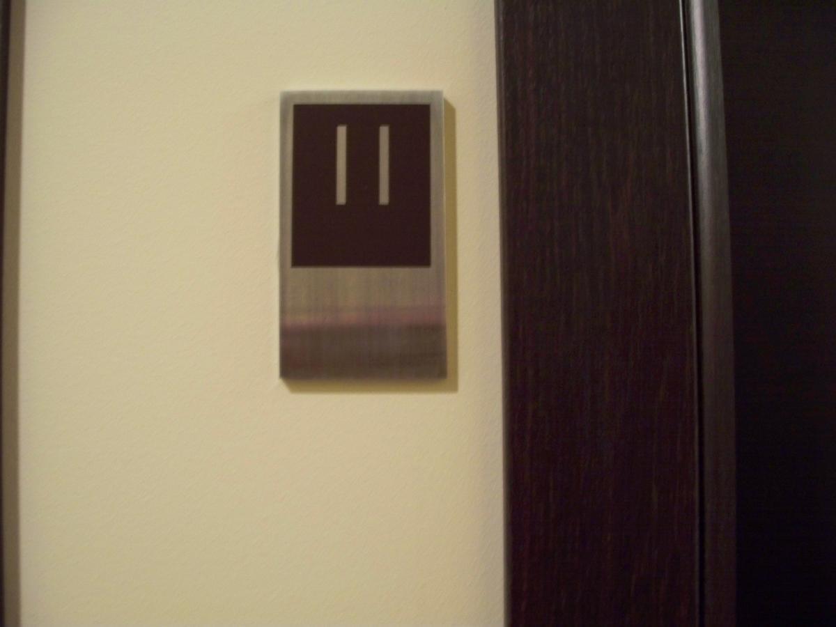 Hotel D'Annunzio Cattolica Dış mekan fotoğraf