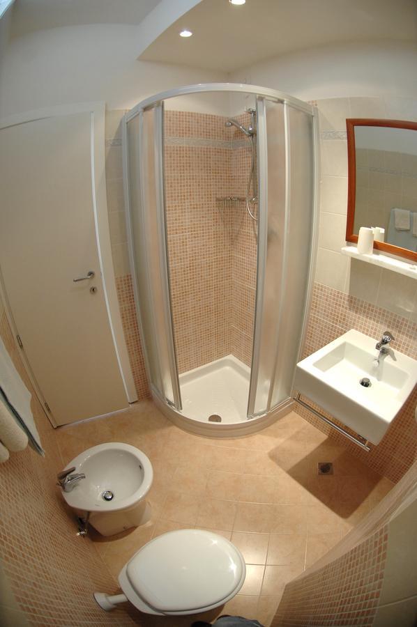 Hotel D'Annunzio Cattolica Dış mekan fotoğraf
