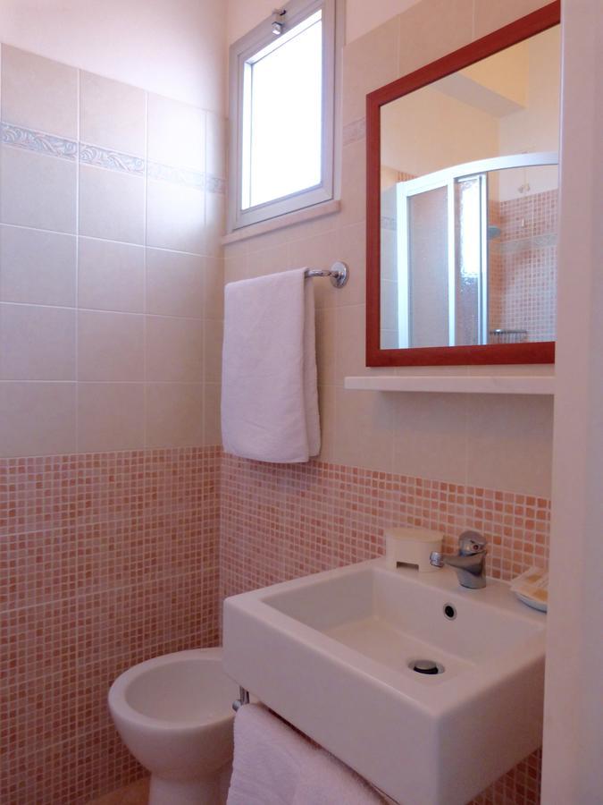 Hotel D'Annunzio Cattolica Dış mekan fotoğraf