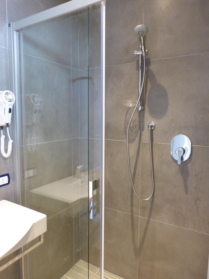 Hotel D'Annunzio Cattolica Dış mekan fotoğraf
