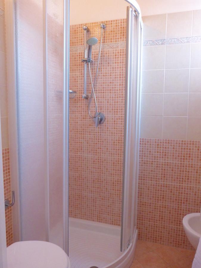 Hotel D'Annunzio Cattolica Dış mekan fotoğraf
