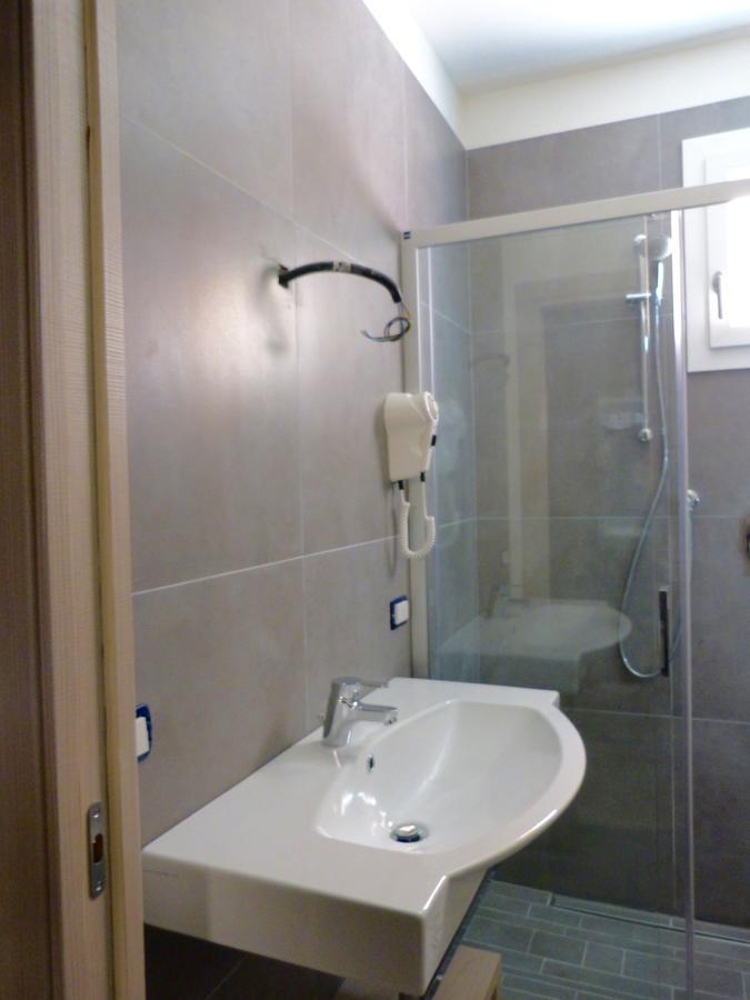 Hotel D'Annunzio Cattolica Dış mekan fotoğraf